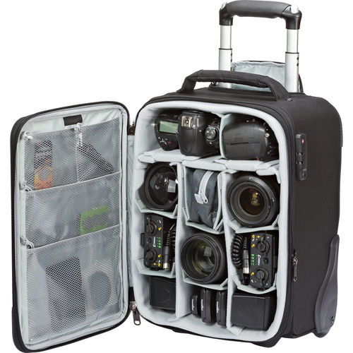 תיק למצלמה Lowepro Pro Roller x100