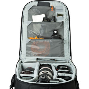 תיק למצלמה Lowepro Pro Runner 450 AW לאופרו
