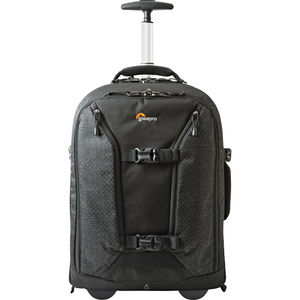 תיק למצלמה Lowepro Pro Runner x450 AW