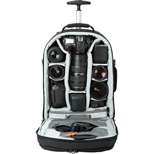 תיק למצלמה Lowepro Pro Runner x450 AW
