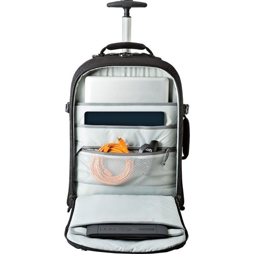 תיק למצלמה Lowepro Pro Runner x450 AW