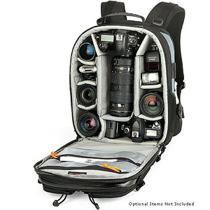 תיק למצלמה Lowepro Vertex 100 AW לאופרו
