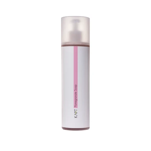 סבון רימונים Pomegranate Soap מדיקר קארט - 500 מ