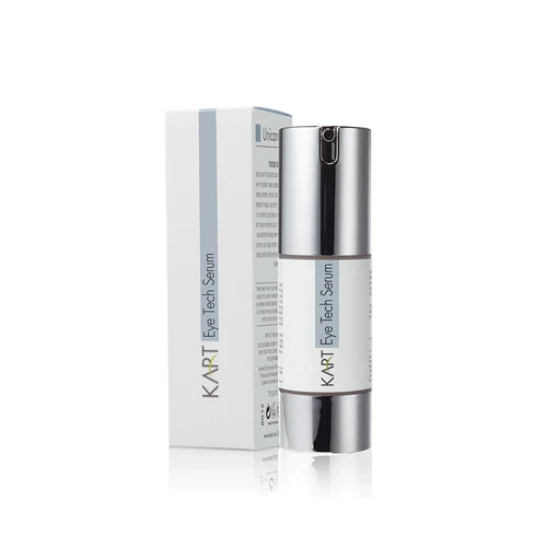 סרום עיניים עוצמתי Eye Tech Serum סדרת יוניקר קארט - 30 מ