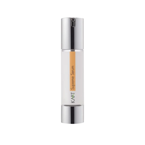 סרום אקטיבי Supreme Serum סדרת טיימלס קארט - 50 מ
