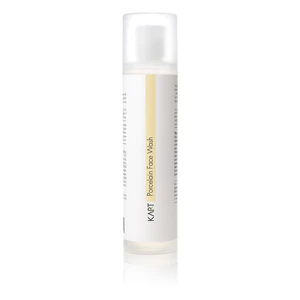 סבון פנים פורצלן Porcelain Face Wash סדרת M בלאנס קארט - 250 מ"ל