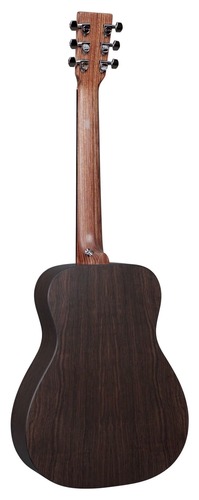 גיטרה אקוסטית מוגברת + נרתיק MARTIN LX1RE