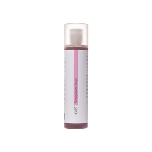 סבון רימונים Pomegranate Soap סדרת נטורל מדיקר קארט - 250 מ"ל