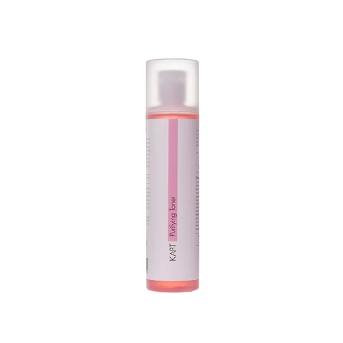 מי פנים מטהרים Purifying Toner סדרת נטורל מדיקר קארט - 250 מ