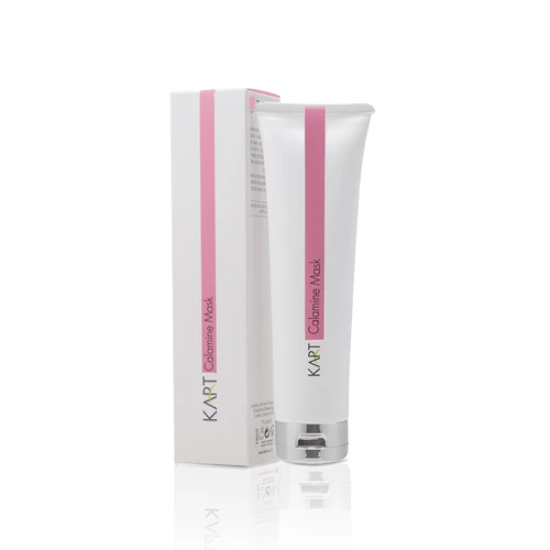 מסיכת קלמין Calamine Mask סדרת נטורל מדיקר קארט - 100 מ