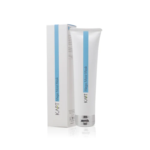 מזו מסיכת לחות Mega Moist Mask סדרת אינוביישן קארט - 100 מ