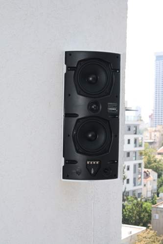  Cornered Audio CI