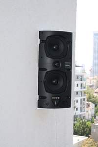  Cornered Audio CI