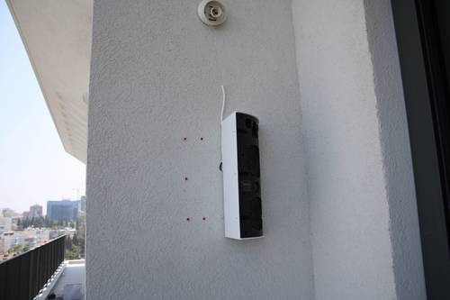  Cornered Audio CI