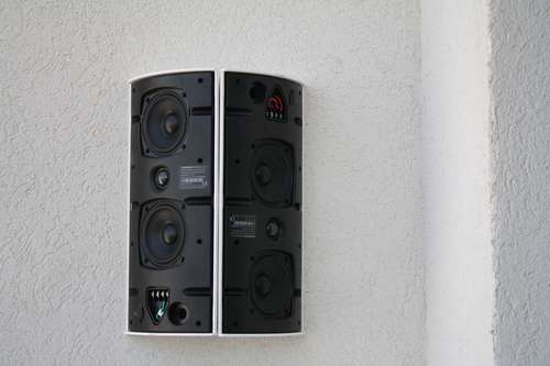  Cornered Audio CI