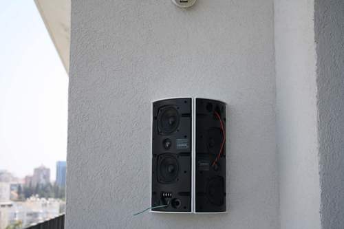  Cornered Audio CI