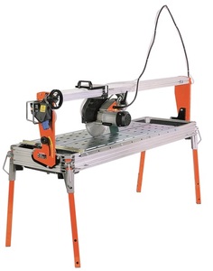 מסור שולחן PRIME-150 מתוצרת BATTIPAV