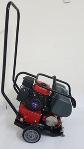כלוב הגנה ומיכל מים למהדקי אדמה BP-KWT מתוצרת ברונקו 