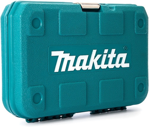 סט 50 חלקים ביטים ומקדחים MAKITA
