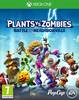 Xbox One Plants vs. Zombies: Battle for Neighborville