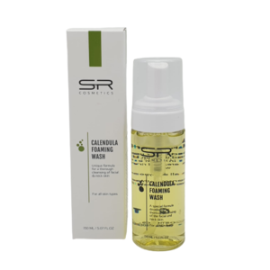 מוס קטיפת קלנדולה SR - 150ml