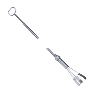 מכשיר ידני לפתיחת סתימות K-5 מתוצרת RIDGID