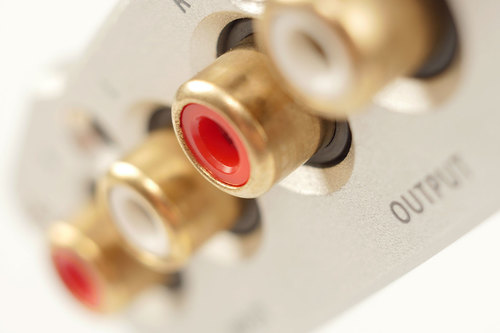 Micro iPhono2 קדם מגבר לפטיפון מבית iFI