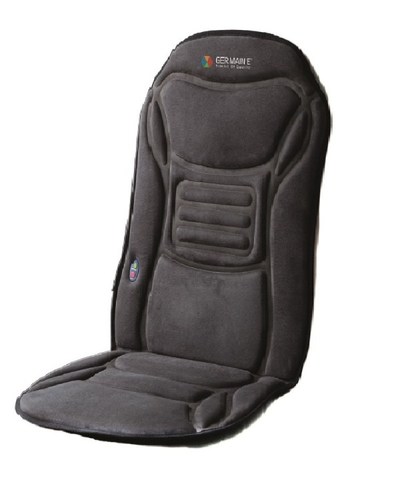  מושב עיסוי עם רטט לשיפור מחזוריות הדם GERMAINE GM-2102