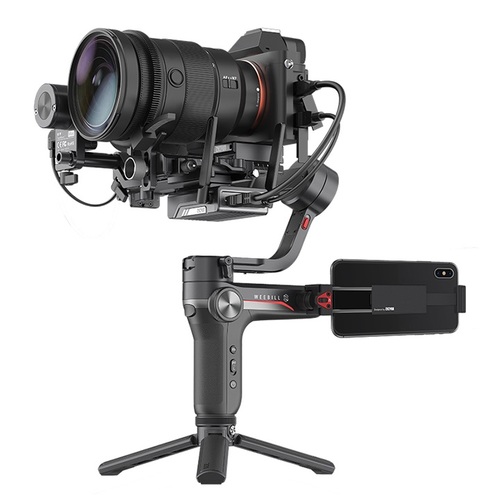 מייצב ZHIYUN WEEBILL S