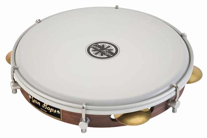 "Gon Bops Panddeiro 10