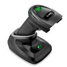 סורק דו מימד אלחוטי DS2278 Motorola
