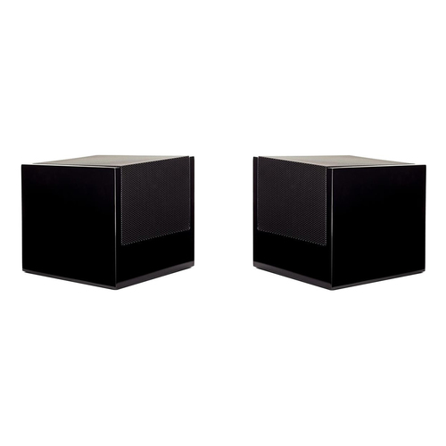 זוג רמקולים לדולבי אטמוס מבית MARTIN LOGAN  דגם Motion AFX