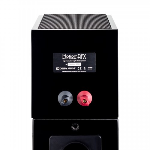זוג רמקולים לדולבי אטמוס מבית MARTIN LOGAN  דגם Motion AFX