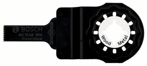 להב לחיתוך עץ ומתכת BOSCH PAIZ 32 APB