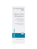 קרם אייס פלנט לעור הפנים 50 מ"ל ד"ר האושקה Intensive Ice Plant Cream 50 ml Dr. Hauschka