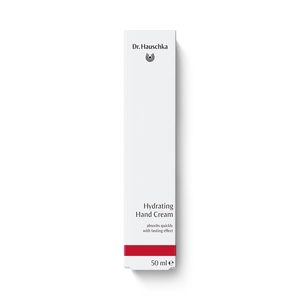 קרם ידיים 50 מ"ל ד"ר האושקה Hand Cream 50 ml Dr. Hauschka