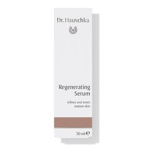 סרום מחדש 30 מ"ל Regenerating Serum Dr. Hauschka