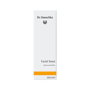 טונר לעור רגיל ויבש 100 מ"ל ד"ר האוזקה Facial Toner 100 ml Dr. Hauschka