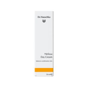 קרם לחות מליסה 30 מ"ל ד"ר האושקה Melissa Day Cream 30 ml Dr. Hauschka