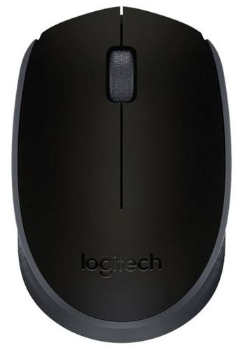 עכבר אלחוטי Logitech Wireless M171 