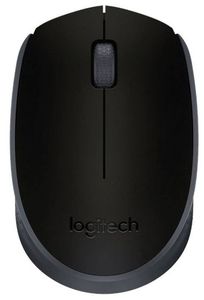 עכבר אלחוטי Logitech Wireless M171