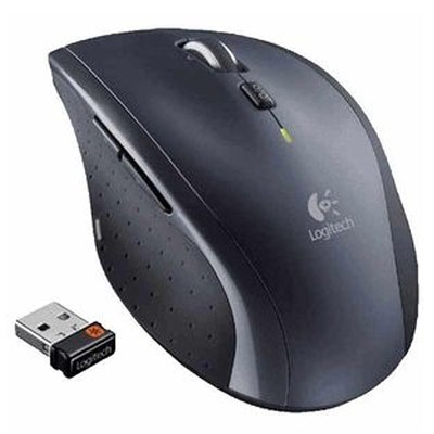 עכבר אלחוטי Logitech Marathon M705