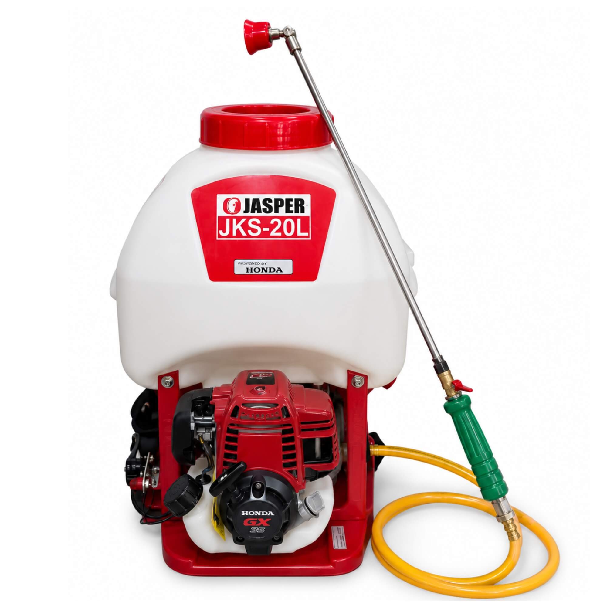 מרסס לחץ גבוה מנוע הונדה GX25