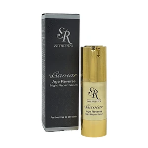 קוויאר סרום משקם SR - 30ml AGE DEFYING
