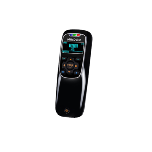 קורא ברקוד אלחוטי Mindeo MS-3390 2D
