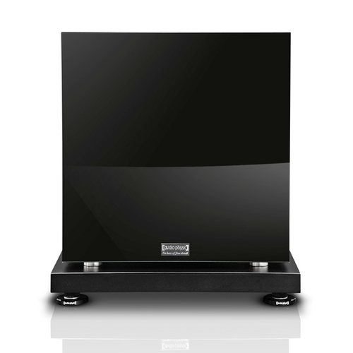 רמקול סאב וופר מבית audio physic דגם LUNA SUBWOOFER