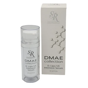 ליפו ויט סרום עוצמתי סדרת דמאה קולקשן SR COSMETICS - 30ml 