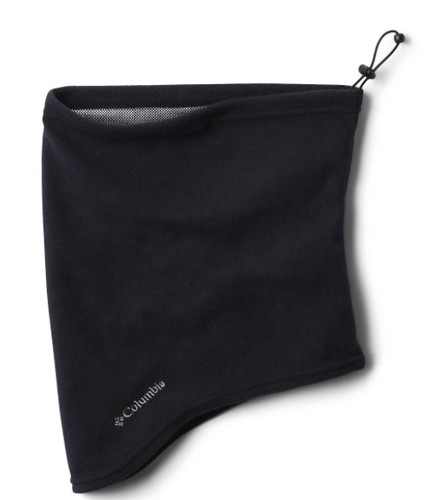 מחמם צוואר Trail Shaker Gaiter שחור - Columbia