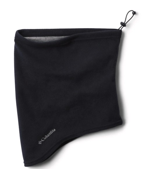 מחמם צוואר Trail Shaker Gaiter שחור - Columbia