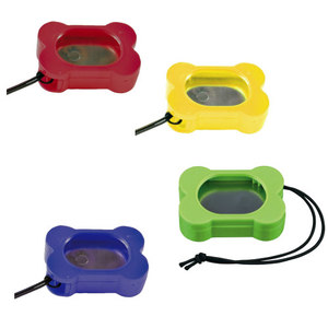 קליקר אילוף לכלבים Pads For Dogs